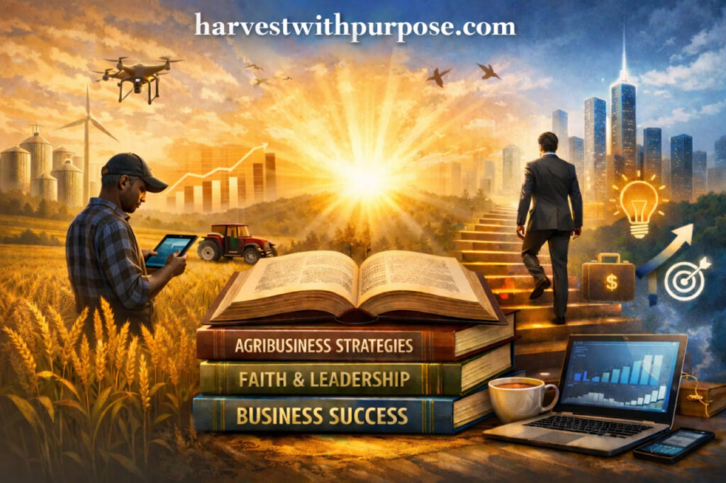 harvestwithpurpose banner image 2