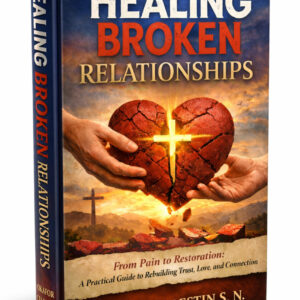 healing broken relationships