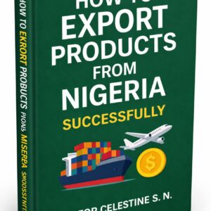 how to export products from nigeria successfully