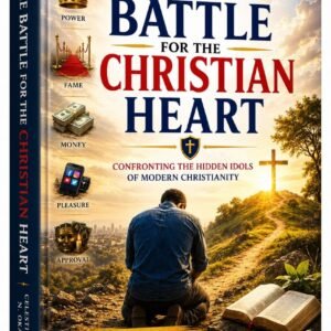 The Battle for the Christian Heart: Confronting the Hidden Idols of Modern Christianity