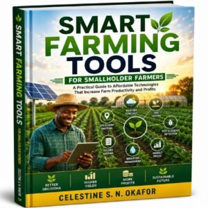 Smart Farming Tools for Smallholder Farmers